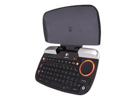Logitech DiNovo Mini